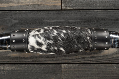 5' 1" Longhorn Wall Mount #276