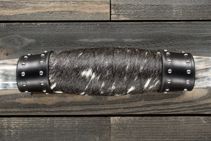 4' 5" Longhorn Wall Mount #303