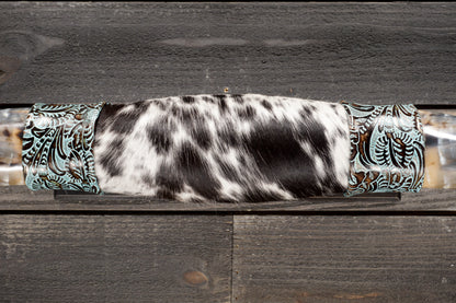 5' 2" Longhorn Wall Mount #370