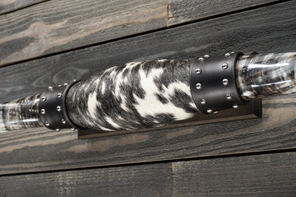 4' 9" Longhorn Wall Mount #274