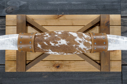 5' 4" Longhorn Wall Mount #355