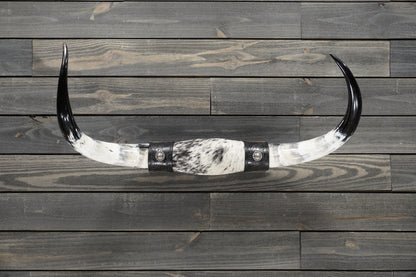 3' 0" Longhorn Wall Mount #306