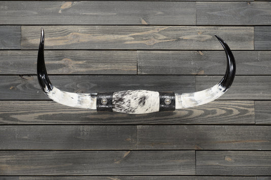3' 0" Longhorn Wall Mount #306