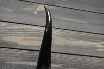 3' 0" Longhorn Wall Mount #306