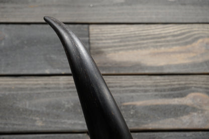 4' 4" Longhorn Wall Mount #333