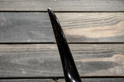 4' 0" Longhorn Wall Mount #318