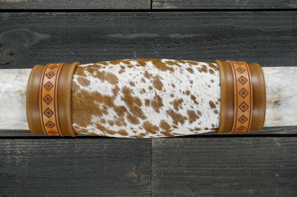 4' 11" Longhorn Wall Mount #353